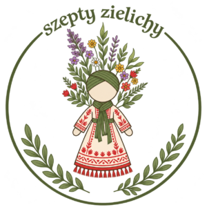 logo szepty zielichy