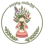 logo szepty zielichy