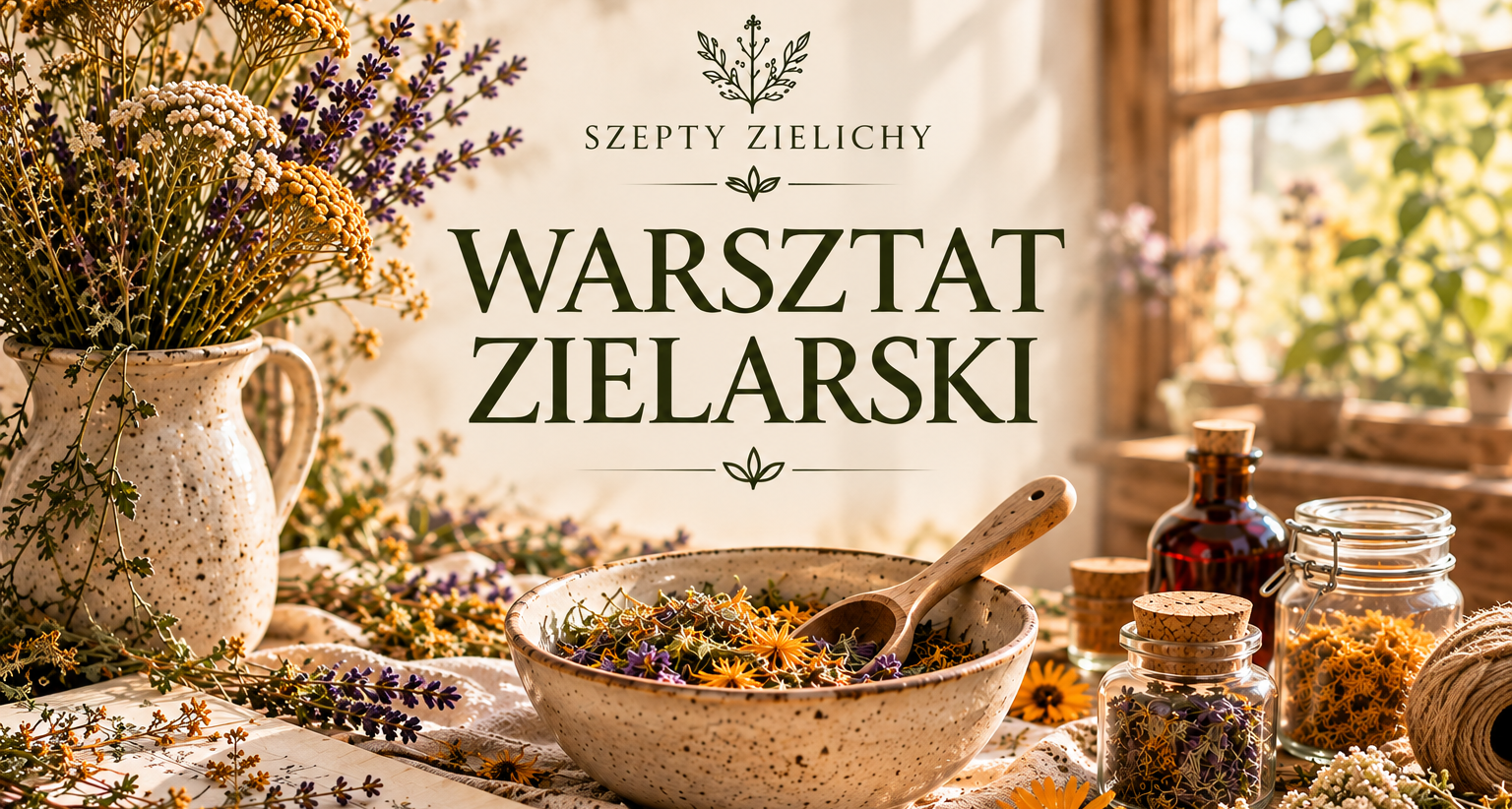 szept zielichy warsztat zielarski szept zilichy warsztat zielarski